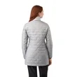 Women's TELLURIDE Packable Insulated Jacket | https://www.bestnamebadges.com