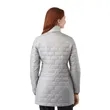 Women's TELLURIDE Packable Insulated Jacket | https://www.bestnamebadges.com