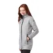 Women's TELLURIDE Packable Insulated Jacket | https://www.bestnamebadges.com