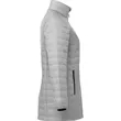 Women's TELLURIDE Packable Insulated Jacket | https://www.bestnamebadges.com