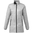 Women's TELLURIDE Packable Insulated Jacket | https://www.bestnamebadges.com