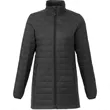 Women's TELLURIDE Packable Insulated Jacket | https://www.bestnamebadges.com
