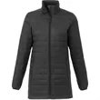 Women's TELLURIDE Packable Insulated Jacket | https://www.bestnamebadges.com