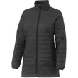 Women's TELLURIDE Packable Insulated Jacket | https://www.bestnamebadges.com