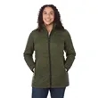 Women's TELLURIDE Packable Insulated Jacket | https://www.bestnamebadges.com