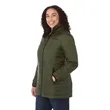 Women's TELLURIDE Packable Insulated Jacket | https://www.bestnamebadges.com