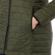 Women's TELLURIDE Packable Insulated Jacket | https://www.bestnamebadges.com