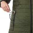 Women's TELLURIDE Packable Insulated Jacket | https://www.bestnamebadges.com