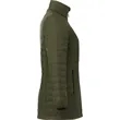 Women's TELLURIDE Packable Insulated Jacket | https://www.bestnamebadges.com