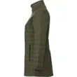 Women's TELLURIDE Packable Insulated Jacket | https://www.bestnamebadges.com