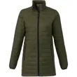 Women's TELLURIDE Packable Insulated Jacket | https://www.bestnamebadges.com