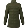 Women's TELLURIDE Packable Insulated Jacket | https://www.bestnamebadges.com