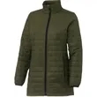 Women's TELLURIDE Packable Insulated Jacket | https://www.bestnamebadges.com