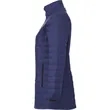 Women's TELLURIDE Packable Insulated Jacket | https://www.bestnamebadges.com