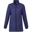 Women's TELLURIDE Packable Insulated Jacket | https://www.bestnamebadges.com