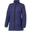 Women's TELLURIDE Packable Insulated Jacket | https://www.bestnamebadges.com