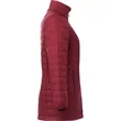 Women's TELLURIDE Packable Insulated Jacket | https://www.bestnamebadges.com