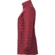Women's TELLURIDE Packable Insulated Jacket | https://www.bestnamebadges.com