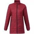 Women's TELLURIDE Packable Insulated Jacket | https://www.bestnamebadges.com