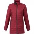 Women's TELLURIDE Packable Insulated Jacket | https://www.bestnamebadges.com