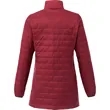Women's TELLURIDE Packable Insulated Jacket | https://www.bestnamebadges.com