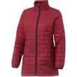 Women's TELLURIDE Packable Insulated Jacket | https://www.bestnamebadges.com