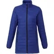 Women's TELLURIDE Packable Insulated Jacket | https://www.bestnamebadges.com