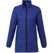 Women's TELLURIDE Packable Insulated Jacket | https://www.bestnamebadges.com