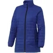 Women's TELLURIDE Packable Insulated Jacket | https://www.bestnamebadges.com