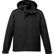 Men's VALENCIA 3-IN-1 JACKET | https://www.bestnamebadges.com