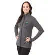 Women's ASGARD Eco Knit Jacket | https://www.bestnamebadges.com