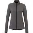 Women's ASGARD Eco Knit Jacket | https://www.bestnamebadges.com