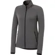 Women's ASGARD Eco Knit Jacket | https://www.bestnamebadges.com