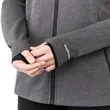 Women's ASGARD Eco Knit Jacket | https://www.bestnamebadges.com