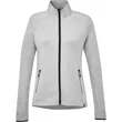 Women's ASGARD Eco Knit Jacket | https://www.bestnamebadges.com