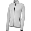 Women's ASGARD Eco Knit Jacket | https://www.bestnamebadges.com