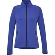Women's ASGARD Eco Knit Jacket | https://www.bestnamebadges.com