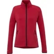 Women's ASGARD Eco Knit Jacket | https://www.bestnamebadges.com