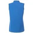Women's KINPORT Sleeveless Polo | https://www.bestnamebadges.com