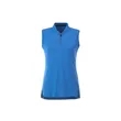 Women's KINPORT Sleeveless Polo | https://www.bestnamebadges.com