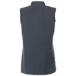 Women's KINPORT Sleeveless Polo | https://www.bestnamebadges.com