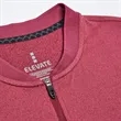 Women's KINPORT Sleeveless Polo | https://www.bestnamebadges.com
