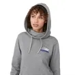 tentree Organic Cotton Banshee Hoodie - Women's | https://www.bestnamebadges.com