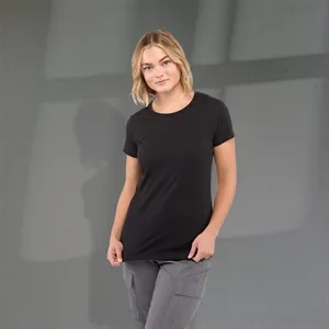Women's BODIE Short Sleeve Tee | https://www.bestnamebadges.com