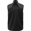 Men's NASAK Hybrid Softshell Vest | https://www.bestnamebadges.com
