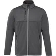Men's JORIS Eco Softshell Jacket | https://www.bestnamebadges.com