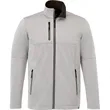 Men's JORIS Eco Softshell Jacket | https://www.bestnamebadges.com