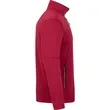 Men's JORIS Eco Softshell Jacket | https://www.bestnamebadges.com