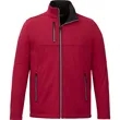 Men's JORIS Eco Softshell Jacket | https://www.bestnamebadges.com