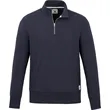 Men's PADDLECREEK Roots73 Fleece Quarter Zip | https://www.bestnamebadges.com